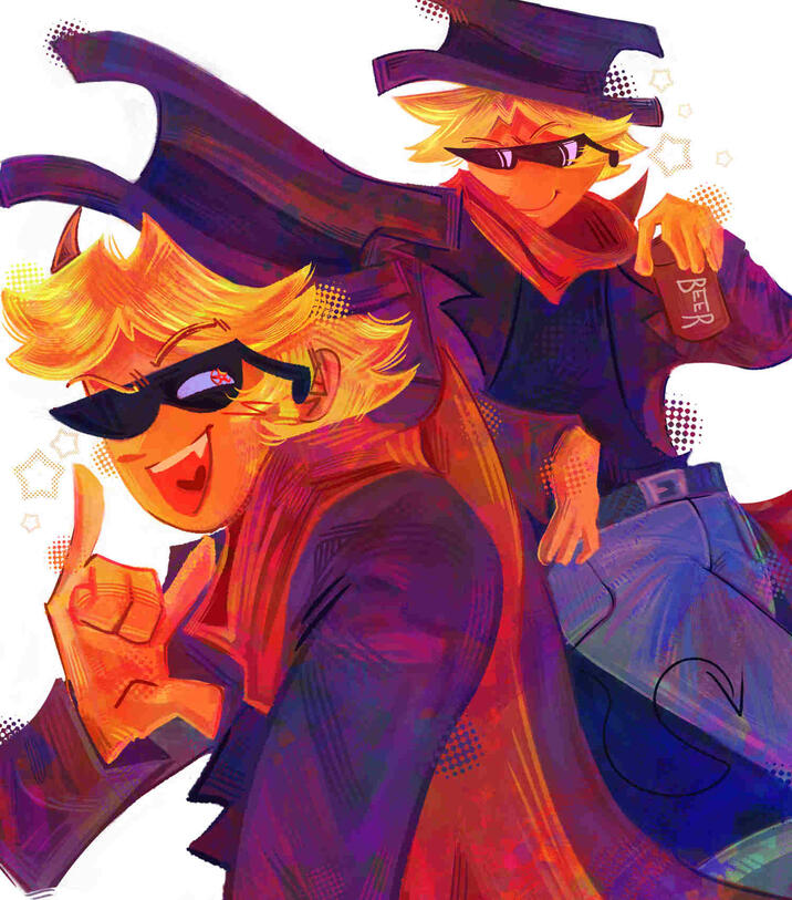 2025 - Funky
