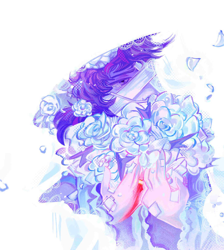2025 - Dead Flowers