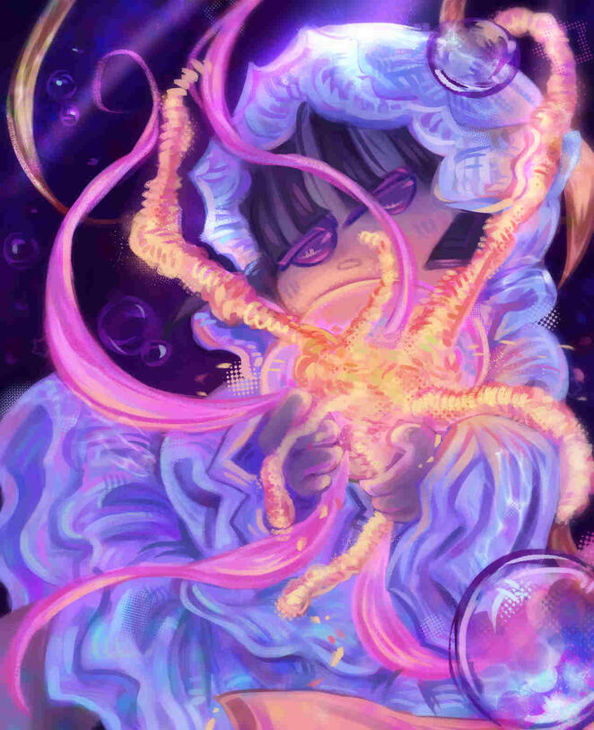 2025 - Jellyfish