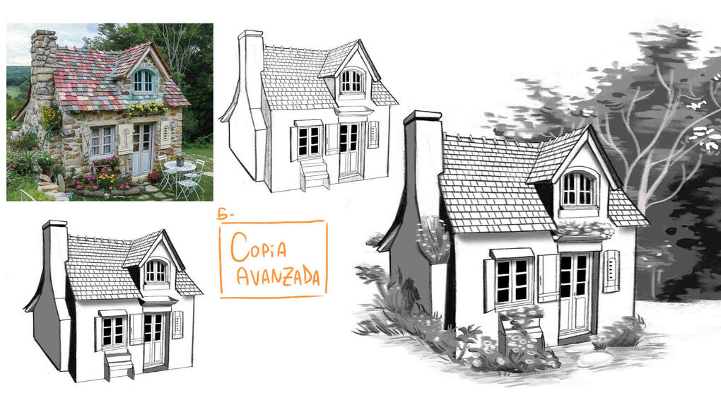 2025 - House Study
