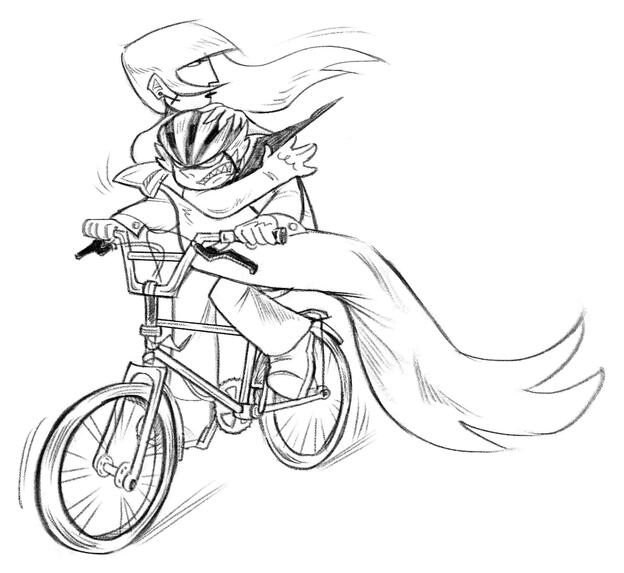 2025 - Bicycle