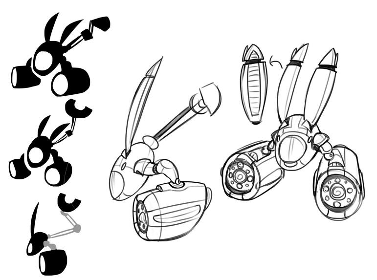 2026 - Original Design and Silhouette