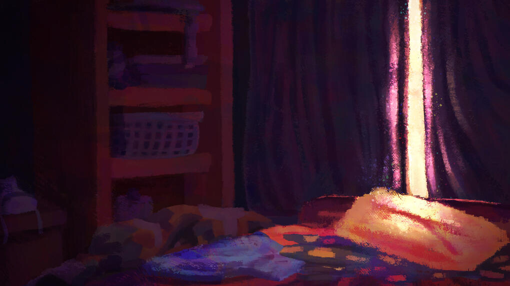 2023 - Room