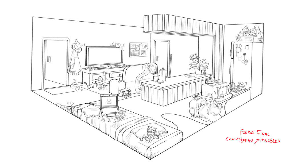 2025 - Original Interior Design