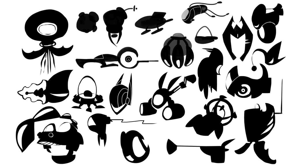 2026 - Silhouette Variation 2