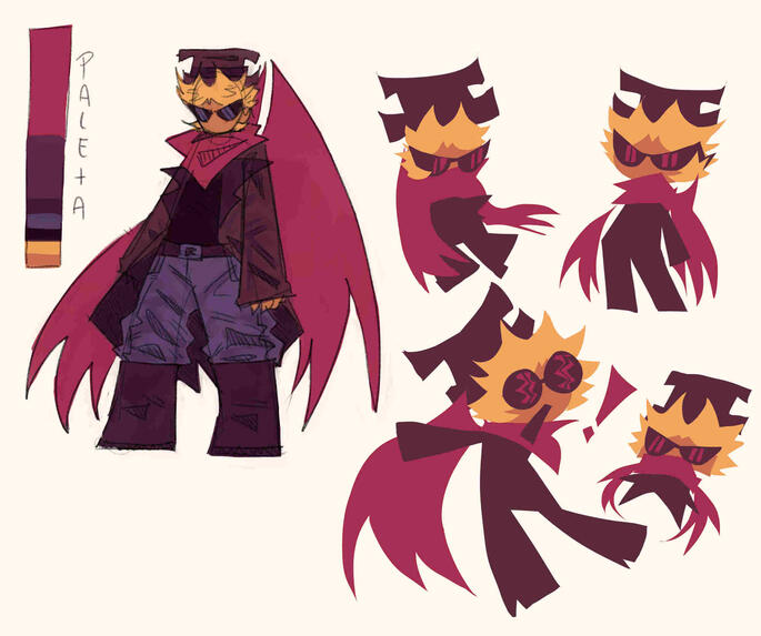 2025 - Funky Design